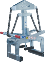 PROBST FTZ-BB Fertigteilzange I 60kg, 53100202