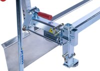 Probst Gleitschalung Rückenstütze GR-150...