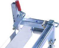 PROBST GR-150 Gleitschalung Rückenstütze I 32kg, 51000066
