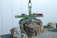 Probst Trittstufenversetzzange TSZ BS112-619,...