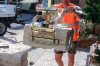 PROBST TSZ-UNI-ET I 25kg, 43101130