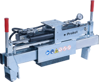 PROBST VZ-HS-50/150 Grundgerät Hydraulische Bordsteinversetzzange I 75kg, 51600014