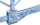 PROBST VZ-I Versetzzange I 11,3kg, 53100140