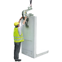 Probst Winkelelementzange WEZ BS112-622 mit Adapter,...