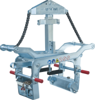 PROBST FTZ-MULTI-15 Grundgerät Fertigteilzange I 98kg, 53100348
