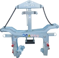 PROBST FTZ-MULTI-15 Grundgerät Fertigteilzange I 98kg, 53100348
