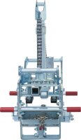 PROBST FTZ-MULTI-15-WB-G-42 Paar Wechselbacken I 15,12kg, 43100942-1