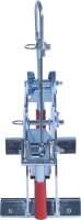 Probst Easygrip EXG Rabattengreifer BS112-624, 0-300 mm Greifbereich, 550 kg Tragkraft