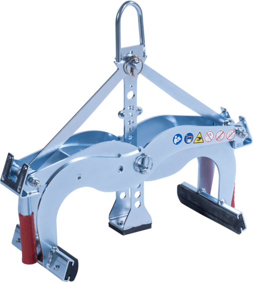 PROBST EASYGRIP EXG Rabattengreifer I 12,4kg, 53100370