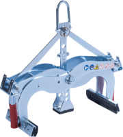 PROBST EASYGRIP EXG Rabattengreifer I 12,4kg, 53100370