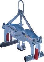 PROBST EASYGRIP EXG Rabattengreifer I 12,4kg, 53100370