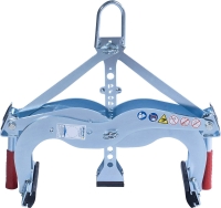 PROBST EASYGRIP EXG Rabattengreifer I 12,4kg, 53100370