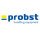 Probst Hydraulische Drehdurchführung 46200253 endlos, 34 kg