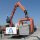 PROBST AKZ-UNI-1230 Aufbaukranzange mit starrer Eintauchtiefe I 345kg, 56101230-1000