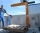 PROBST PGH-20-K Palettengabel mit Lastsicherungskette I 150kg, 56000011