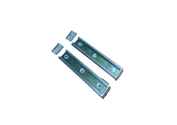 Zubehör Adaptersatz für WEZ-06