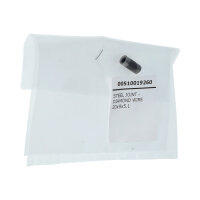 Stahlgelenk - DIAMOND WIRE 20x9x5.1 Nr. 510019260 - NORTON CLIPPER Ersatzteile