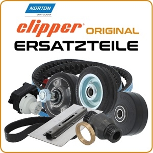 NORTON CLIPPER STIFTSCHRAUBE GETRIEBE ROBO3002/3502 Ersatzteil Nr. 310012135