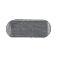 CS451 Petrol KEY A8x7x20 DIN6885   + Nr. 510005688 -...