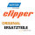 NORTON CLIPPER AUFKLEBER CLIPPER CDR163 Ersatzteil Nr. 510136592