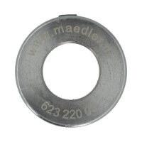 STELLRING A20 DIN 703 Nr. 310006555 - NORTON CLIPPER...