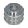 RIEMENSCHEIBE WASSERPUMPE EDW Nr. 310004954 - NORTON CLIPPER Ersatzteile