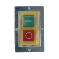 SCHALTER KOMPLET TR200 Nr. 310340138 - NORTON CLIPPER...