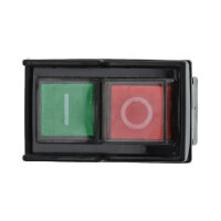 EIN-AUS-SCHALTER TT 200 EM Nr. 310301207 - NORTON CLIPPER...