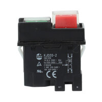 EIN-AUS-SCHALTER TT 200 EM Nr. 310301207 - NORTON CLIPPER Ersatzteile