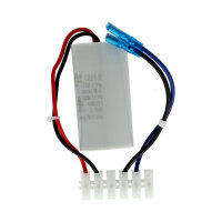 KONDENSATOR 230V TR201E Nr. 310391375 - NORTON CLIPPER Ersatzteile