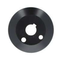 FESTER FLANSCH Ø108 Nr. 310005219 - NORTON CLIPPER Ersatzteile