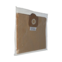 ZUBEHÖR ERSATZFILTER FÜR CV 401 (SATZ VON 5)  Nr. 310387496 - NORTON CLIPPER Ersatzteile