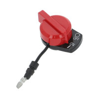 CS451 Petrol MOTORABSCHALTER KPL. HONDA Nr. 310006610 -...