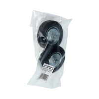 VORDERRAD 100 MM Nr. 310005496 - NORTON CLIPPER Ersatzteile