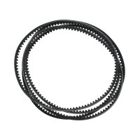 Keilriemen XPZ 370 LW 8Satz von 4) Nr. 310006573 - NORTON...