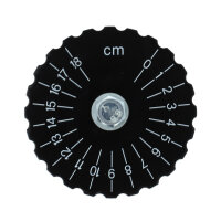 CS451 Petrol SCHNITTIEFENANZEIGE KPL.C99 CS451 Nr....