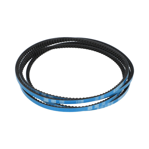 KEILRIEMEN XPZ 862 LW (SATZ/4) Nr. 310312832 - NORTON CLIPPER Ersatzteile