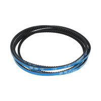 KEILRIEMEN XPZ 862 LW (SATZ/4) Nr. 310312832 - NORTON CLIPPER Ersatzteile