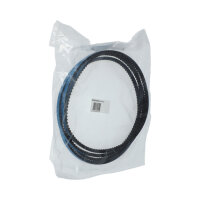 KEILRIEMEN XPZ 862 LW (SATZ/4) Nr. 310312832 - NORTON CLIPPER Ersatzteile