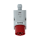 NORTON CLIPPER Ersatzteile - IFS-STECKER 380V/32A JUMBO-900 Nr. 310005057