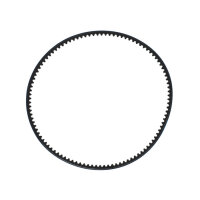 KEILRIEMEN XPZ 800 LW (SATZ VON 5) Nr. 310005852 - NORTON...
