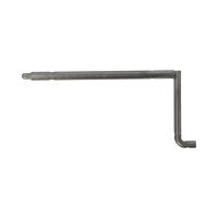 ARRETIERWELLE VERTO K+L Nr. 310006498 - NORTON CLIPPER Ersatzteile