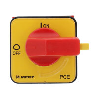 HAUPTSCHALTER JUMBO/IS/EDW Nr. 310006622 - NORTON CLIPPER...