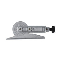 SCHNITTFÜRHUNG (ALUMINIUM) CHW Nr. 310005685 - NORTON CLIPPER Ersatzteile