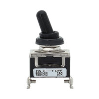 MOTOR-STOP-SCHALTER Nr. 310006260 - NORTON CLIPPER...