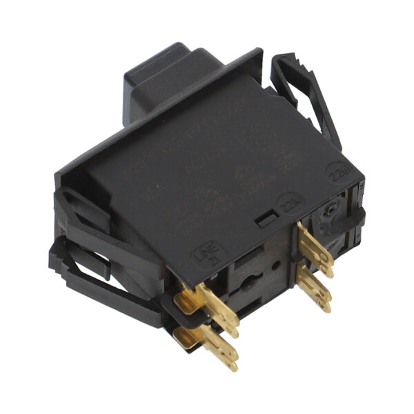 WASSERPUMPSCHUTZSCHALTER JUMBO Nr. 310007486 - NORTON CLIPPER Ersatzteile