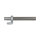 SCHAUFELTRAEGER MT-22 Nr. 310004694 - NORTON CLIPPER Ersatzteile
