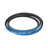 NORTON CLIPPER Ersatzteile - V-BELTS XPA 2000 LW (SET OF 3) Nr. 310004503