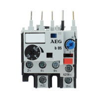 UEBERLASTRELAIS INT.JUMBO 900 Nr. 310006616 - NORTON...