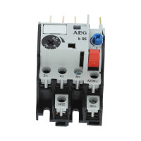 UEBERLASTRELAIS INT.JUMBO 900 Nr. 310006616 - NORTON...